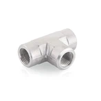 Te Hydrolig Gwasgedd Uchel